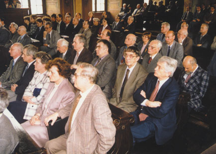 Sesja 50 lat rozwoju